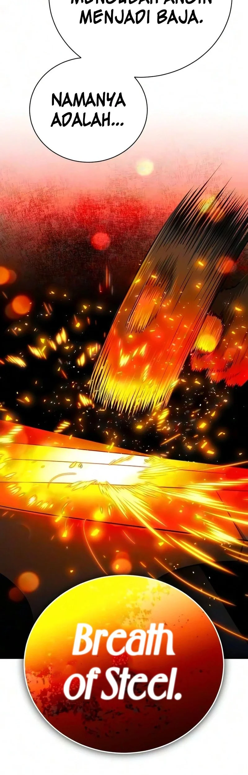 The Magic Tower’s Problem Child chapter 51 halaman 23