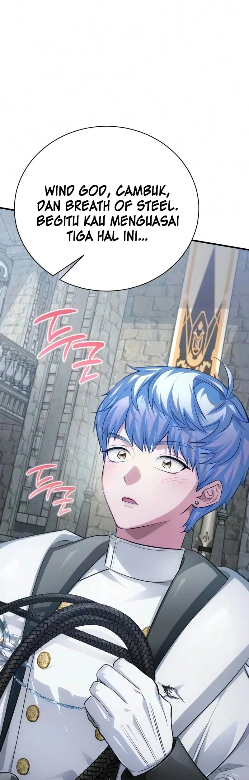 The Magic Tower’s Problem Child chapter 51 halaman 24