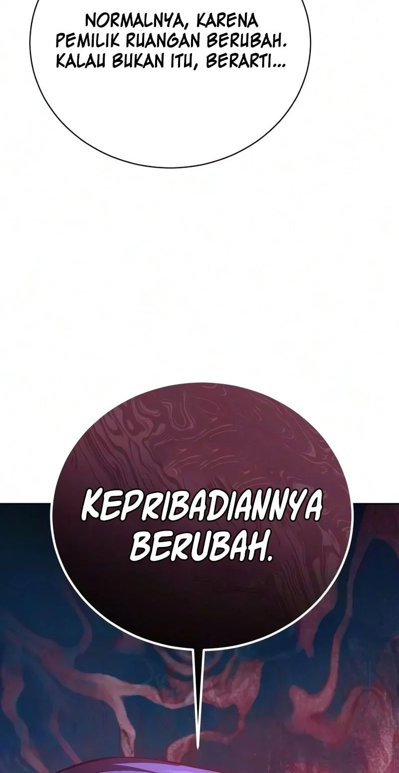 The Magic Tower’s Problem Child chapter 51 halaman 53