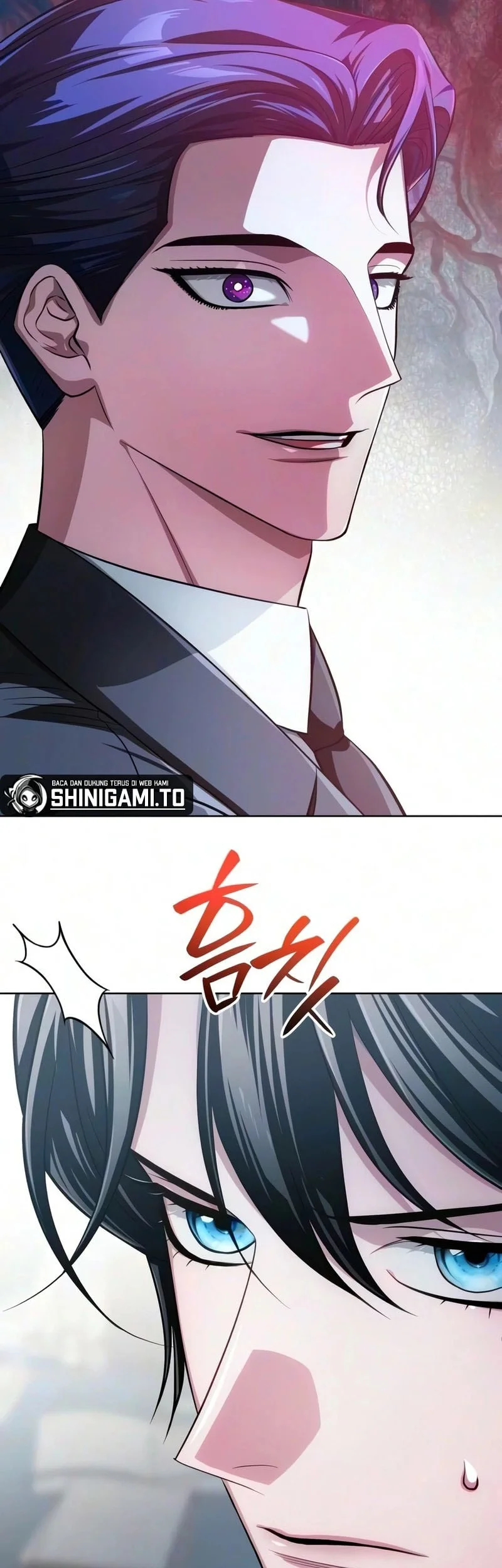 The Magic Tower’s Problem Child chapter 51 halaman 54
