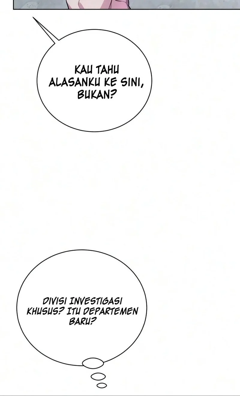 The Magic Tower’s Problem Child chapter 51 halaman 57