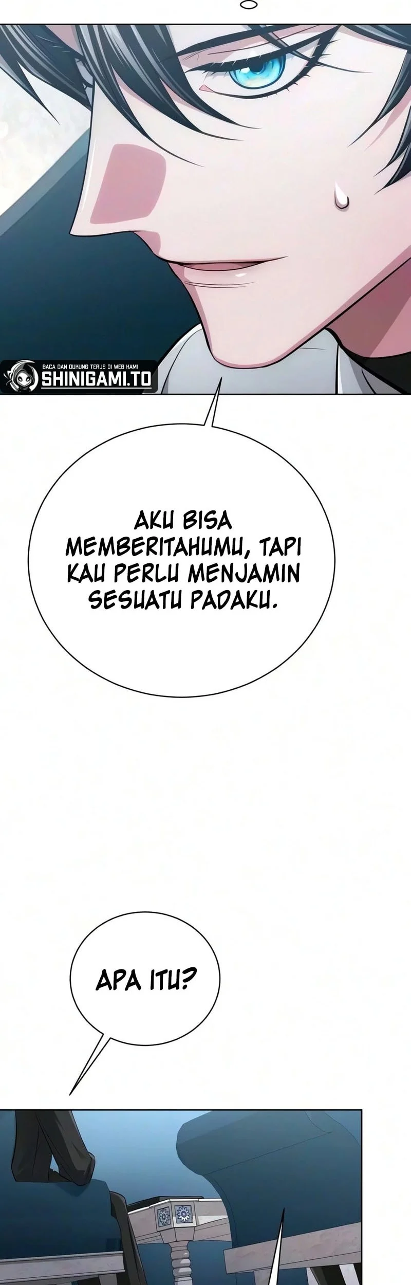 The Magic Tower’s Problem Child chapter 51 halaman 63