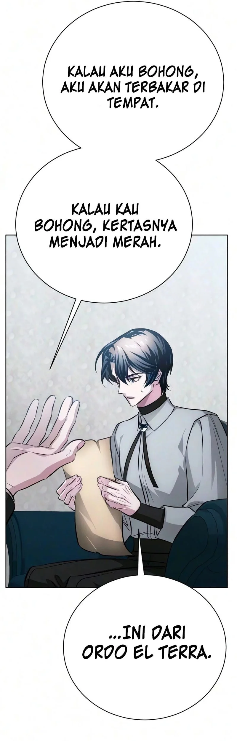 The Magic Tower’s Problem Child chapter 51 halaman 66