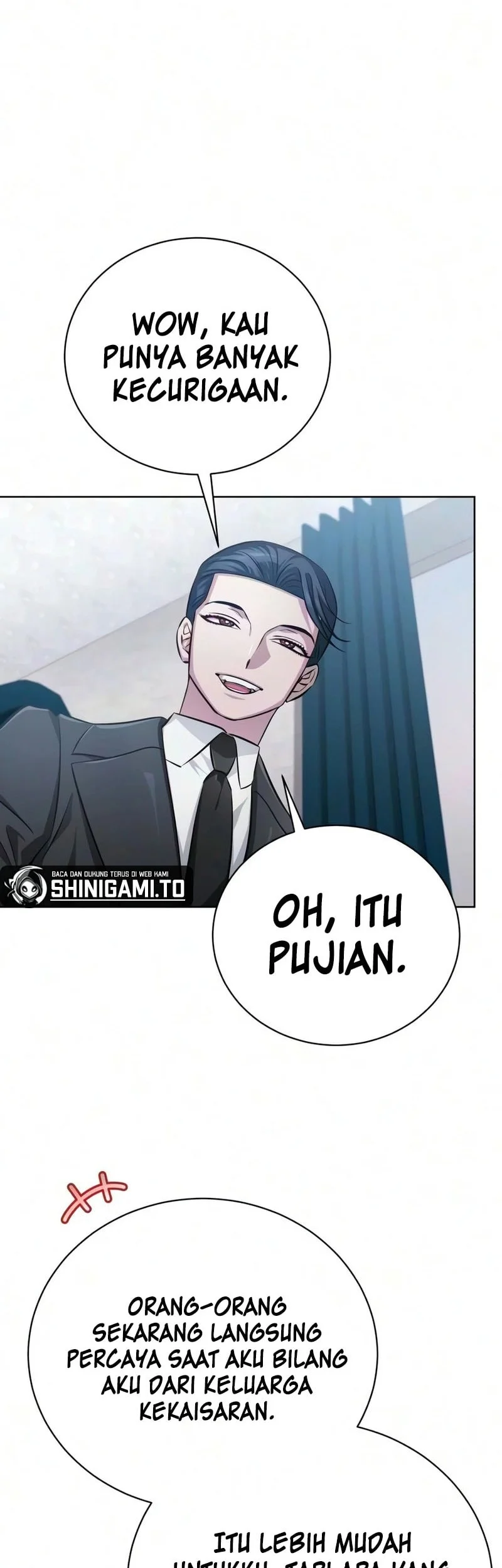 The Magic Tower’s Problem Child chapter 51 halaman 67