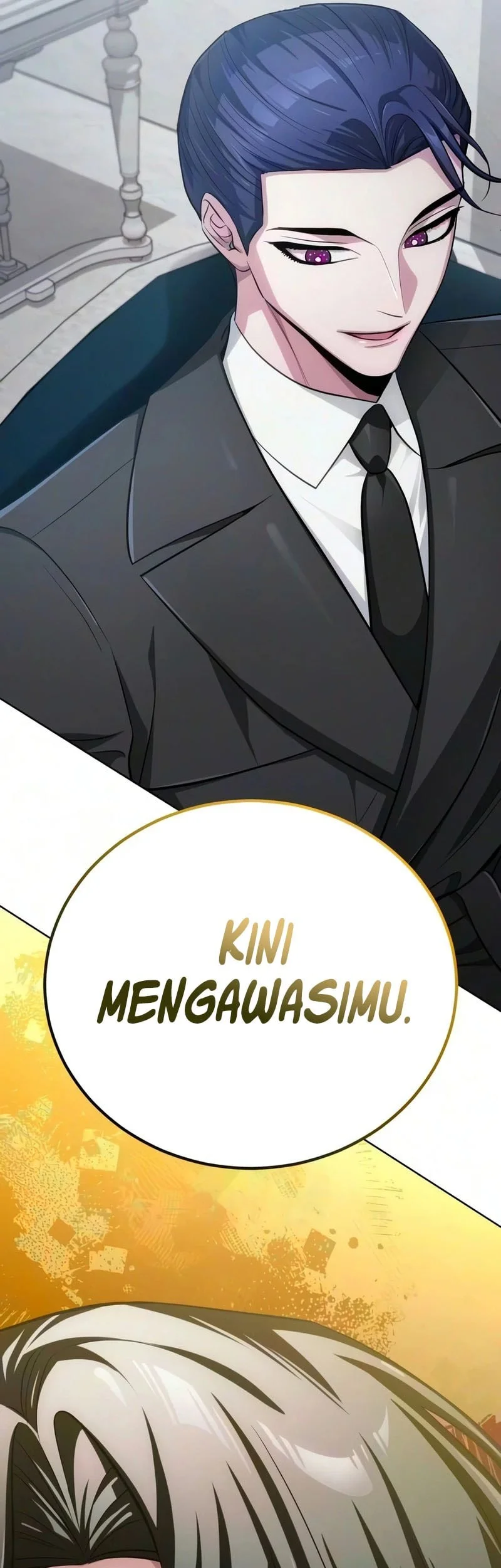 The Magic Tower’s Problem Child chapter 51 halaman 81