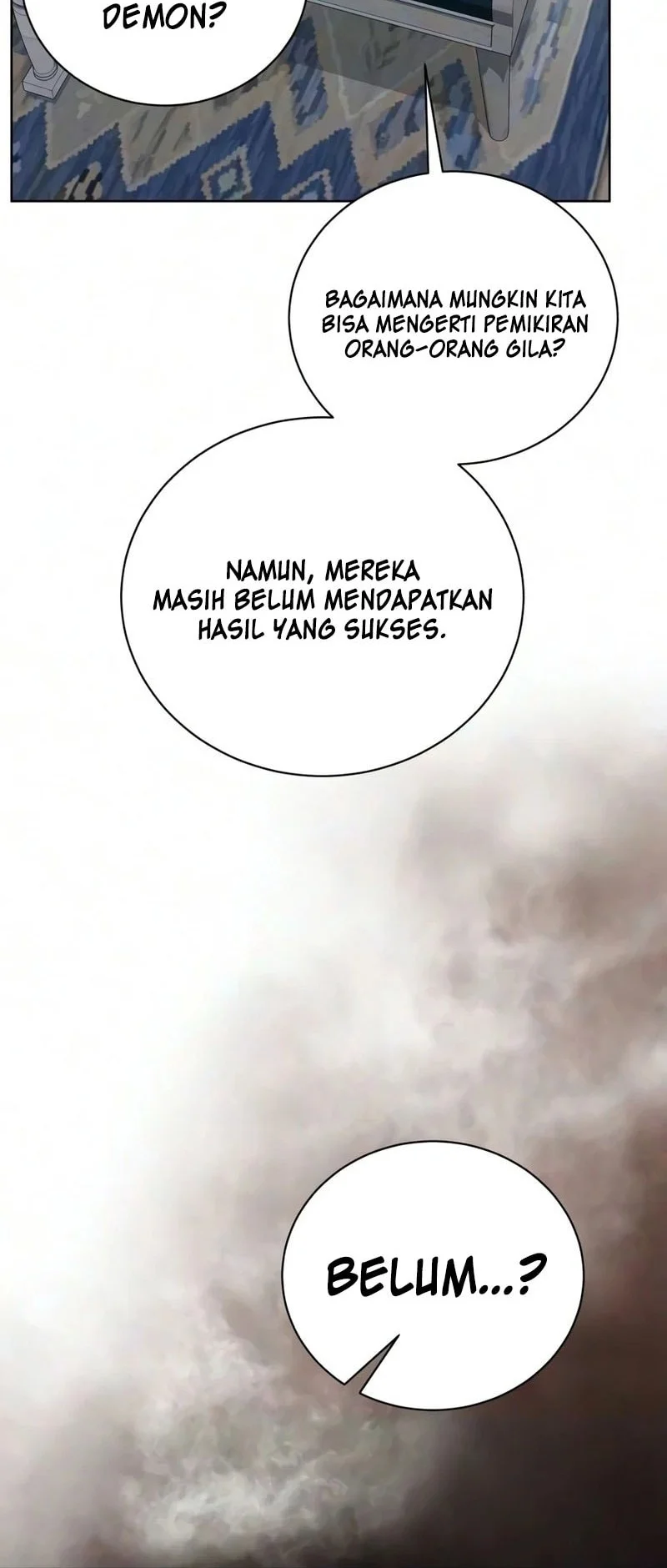 The Magic Tower’s Problem Child Bab 52 halaman 9