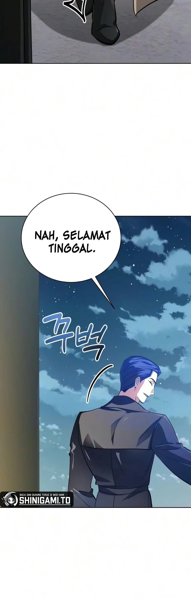 The Magic Tower’s Problem Child Bab 52 halaman 18