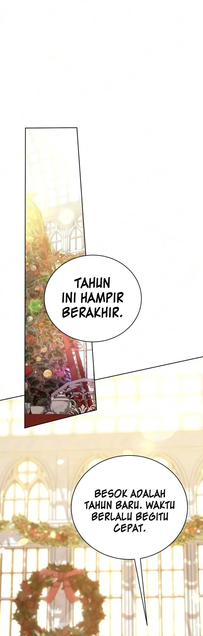 The Magic Tower’s Problem Child Bab 52 halaman 23