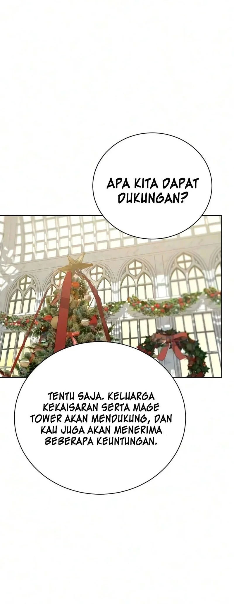 The Magic Tower’s Problem Child Bab 52 halaman 36