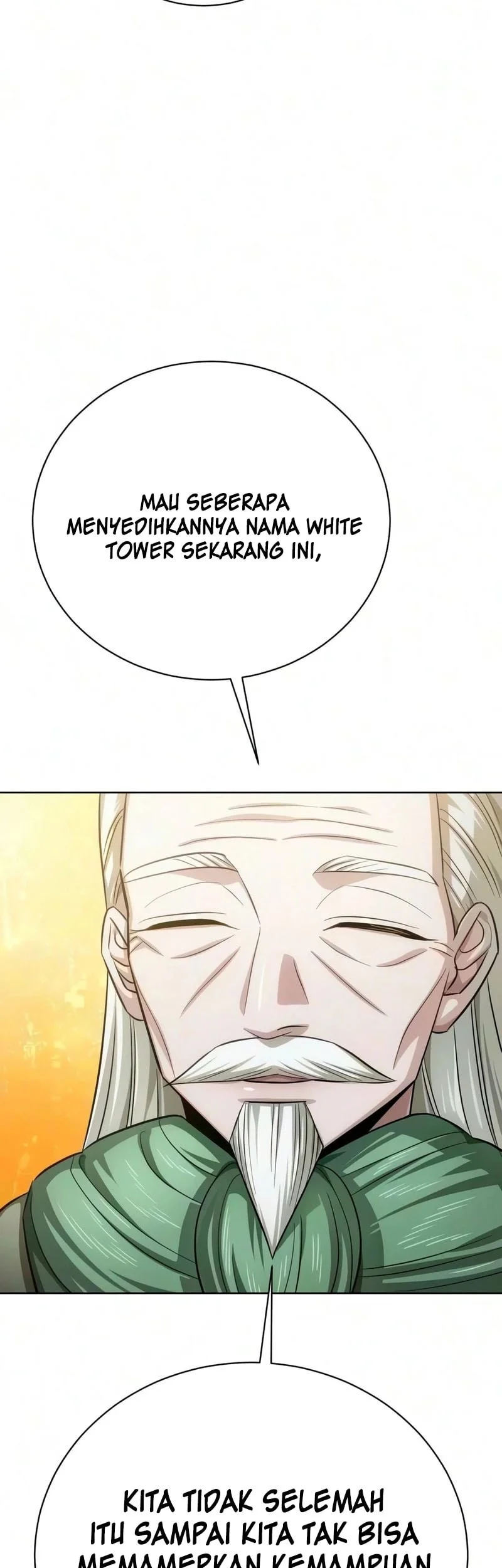 The Magic Tower’s Problem Child Bab 52 halaman 47