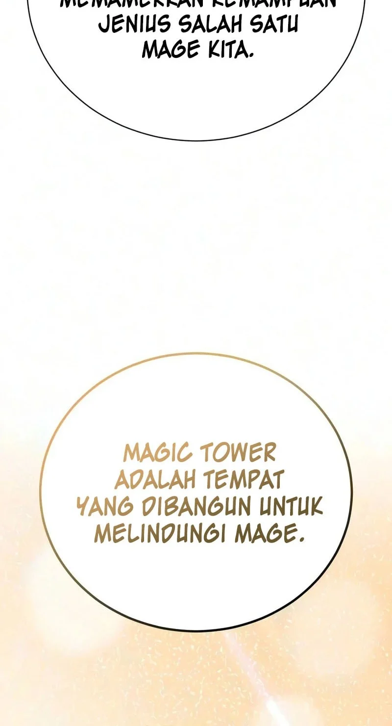 The Magic Tower’s Problem Child Bab 52 halaman 48