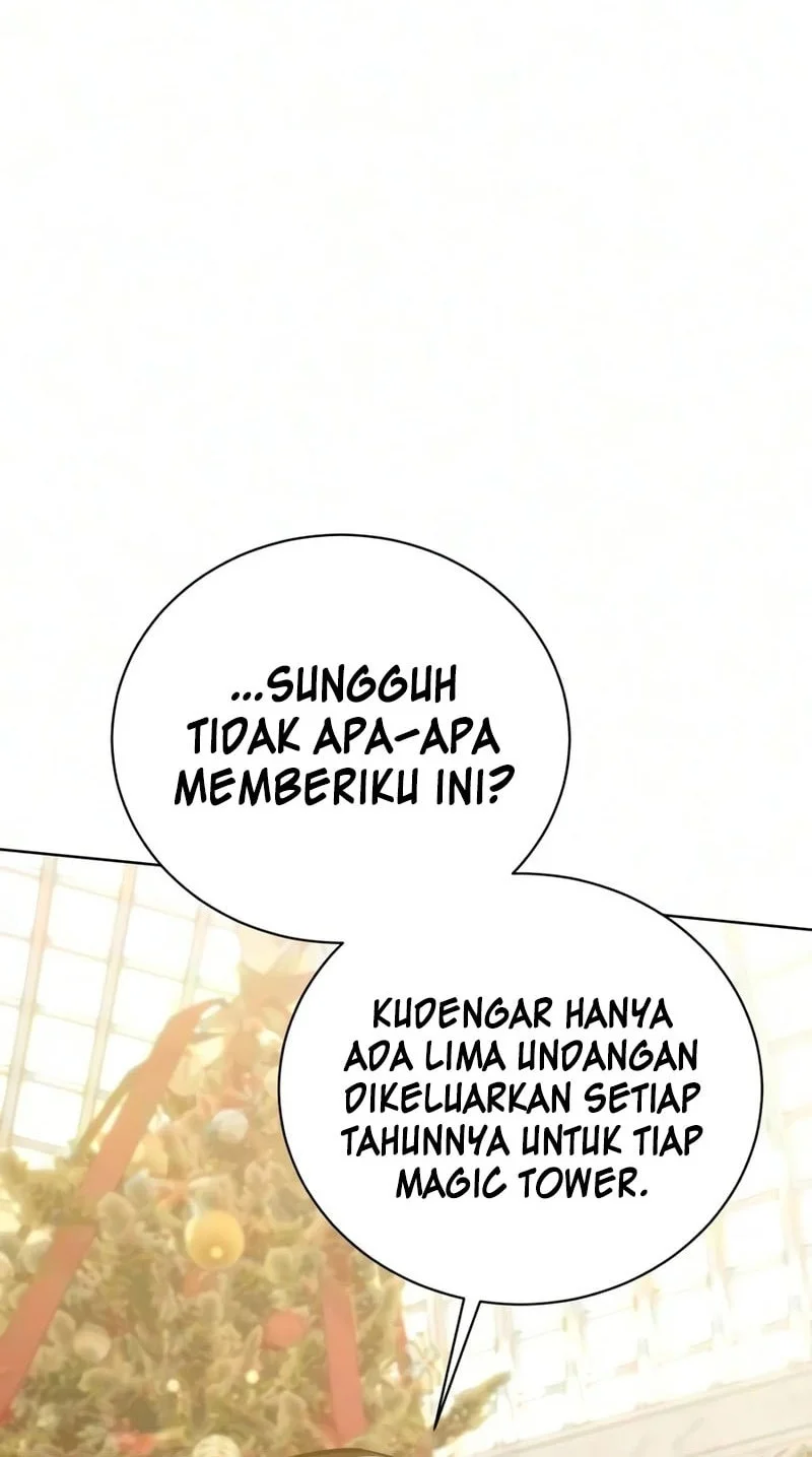 The Magic Tower’s Problem Child Bab 52 halaman 56