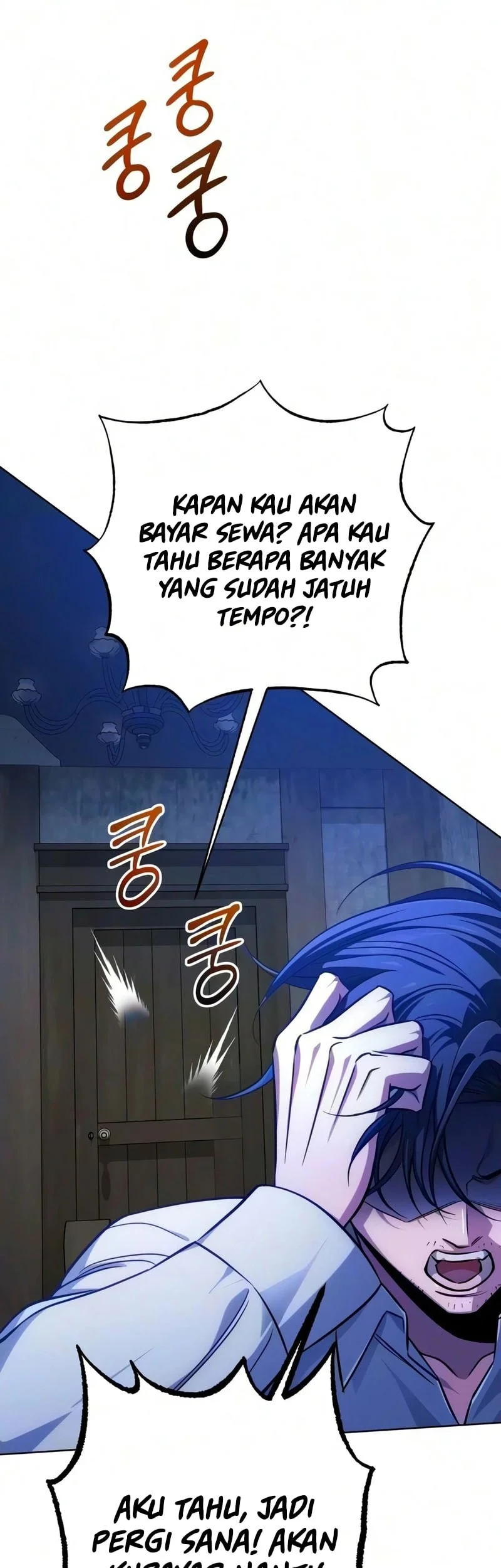 The Magic Tower’s Problem Child Bab 52 halaman 66