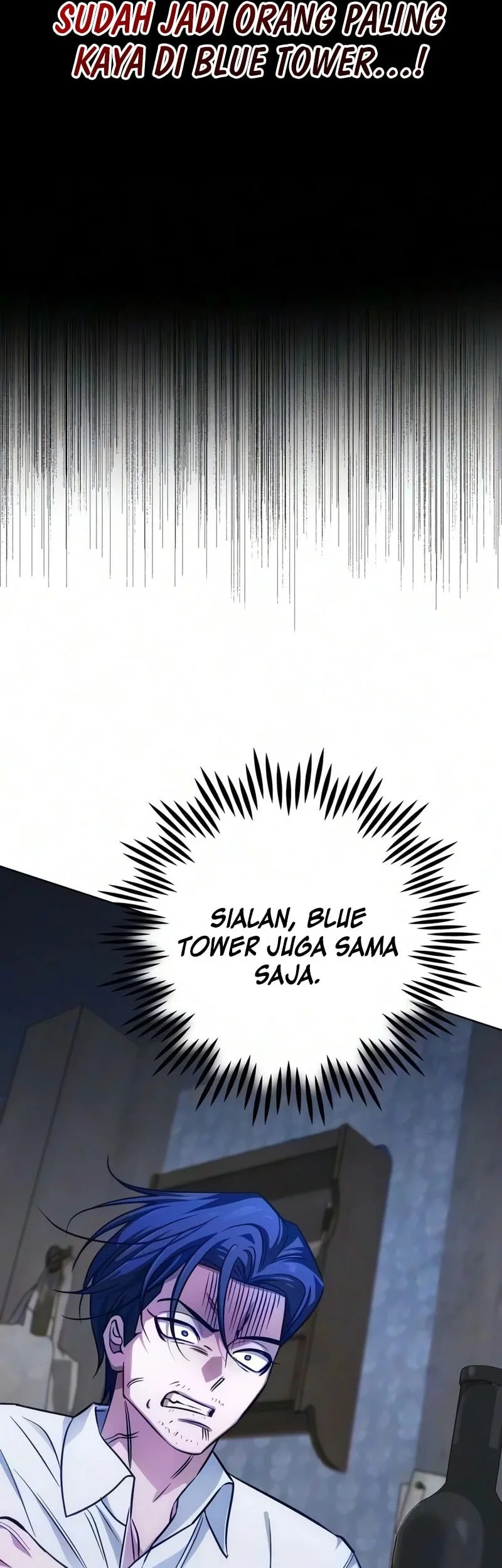 The Magic Tower’s Problem Child Bab 52 halaman 69