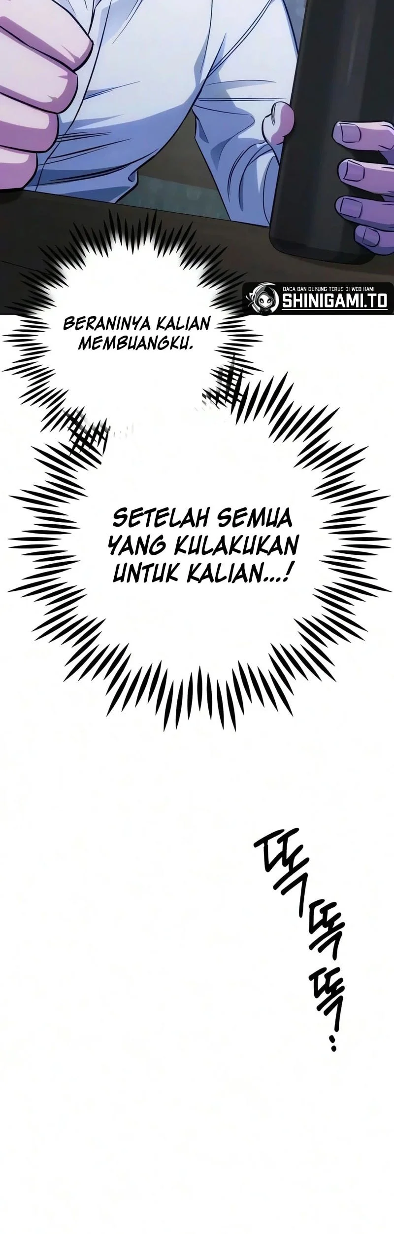 The Magic Tower’s Problem Child Bab 52 halaman 70