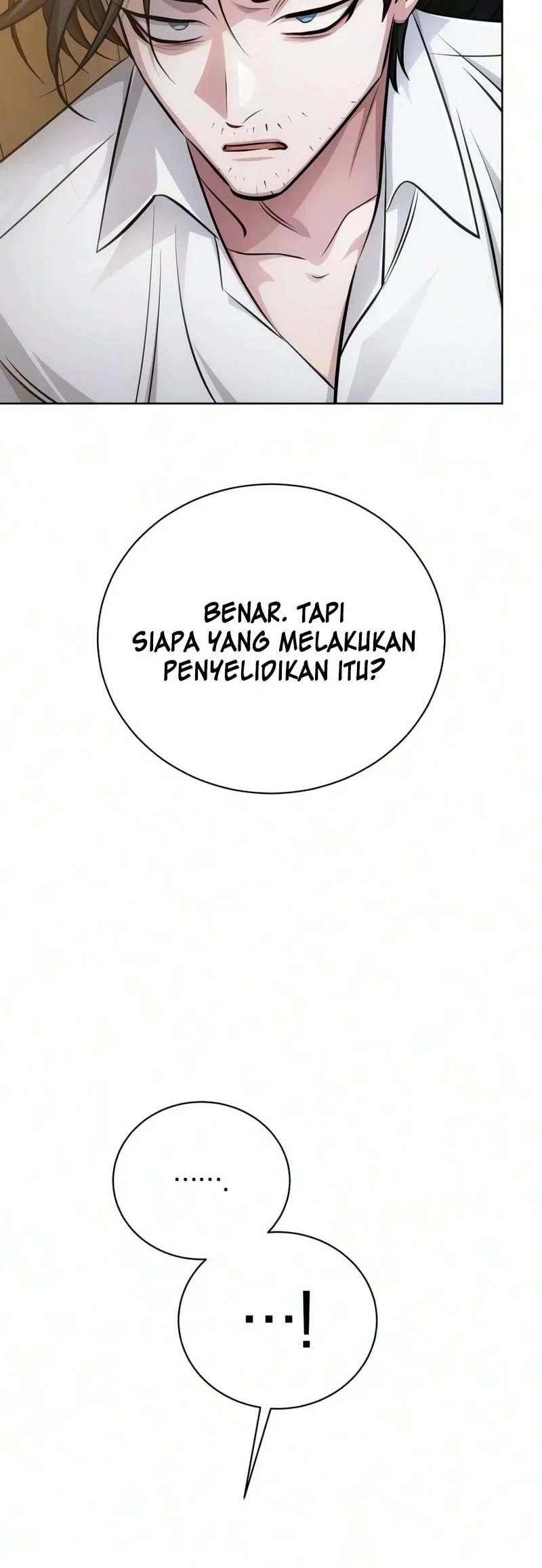 The Magic Tower’s Problem Child Bab 52 halaman 83