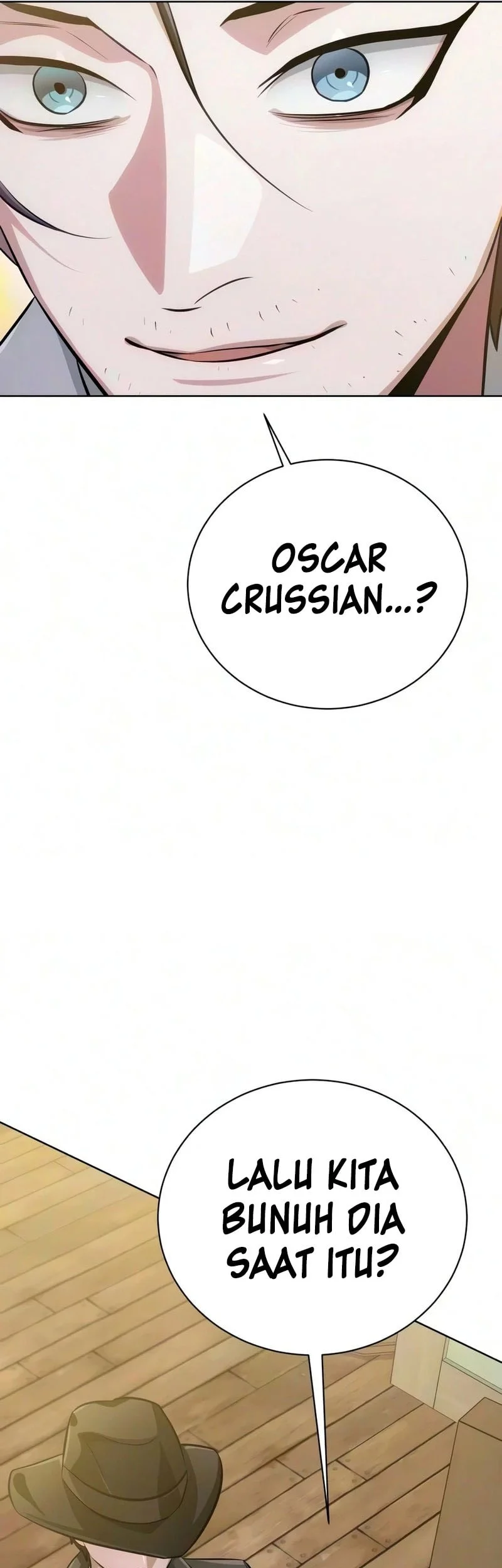 The Magic Tower’s Problem Child Bab 52 halaman 84