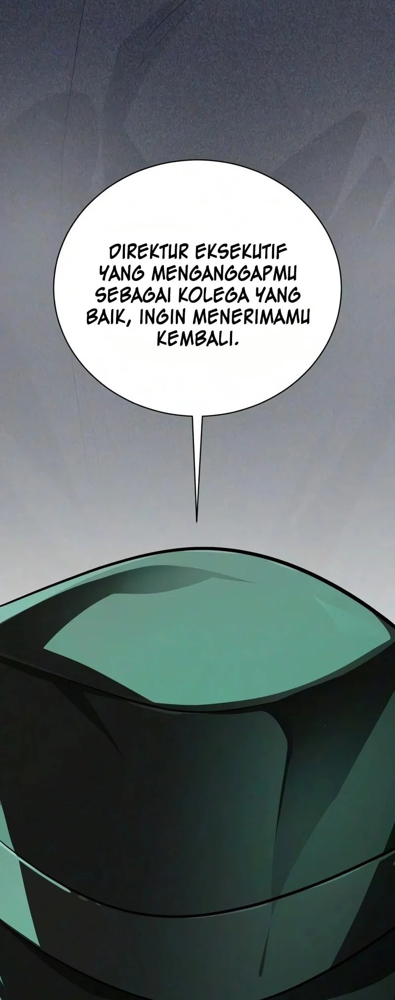 The Magic Tower’s Problem Child Bab 52 halaman 91