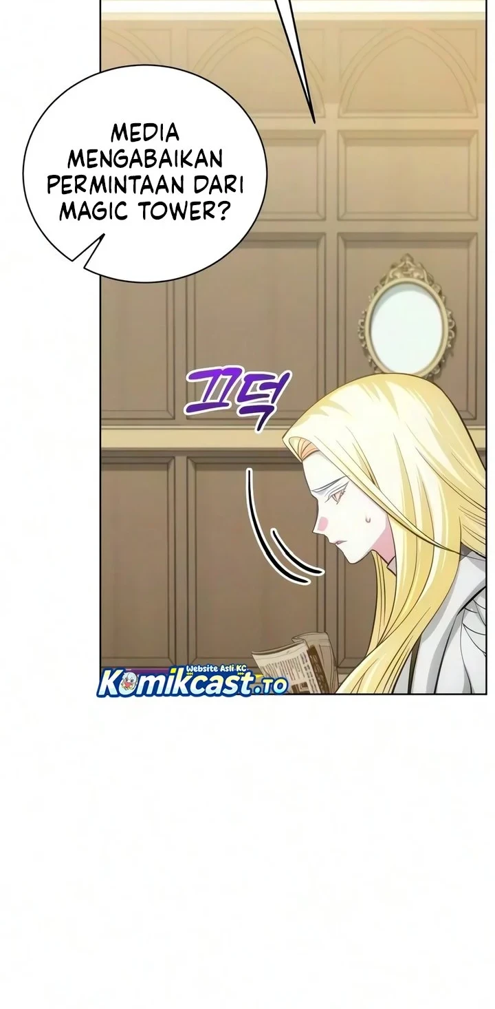 The Magic Tower’s Problem Child chapter 54 halaman 12