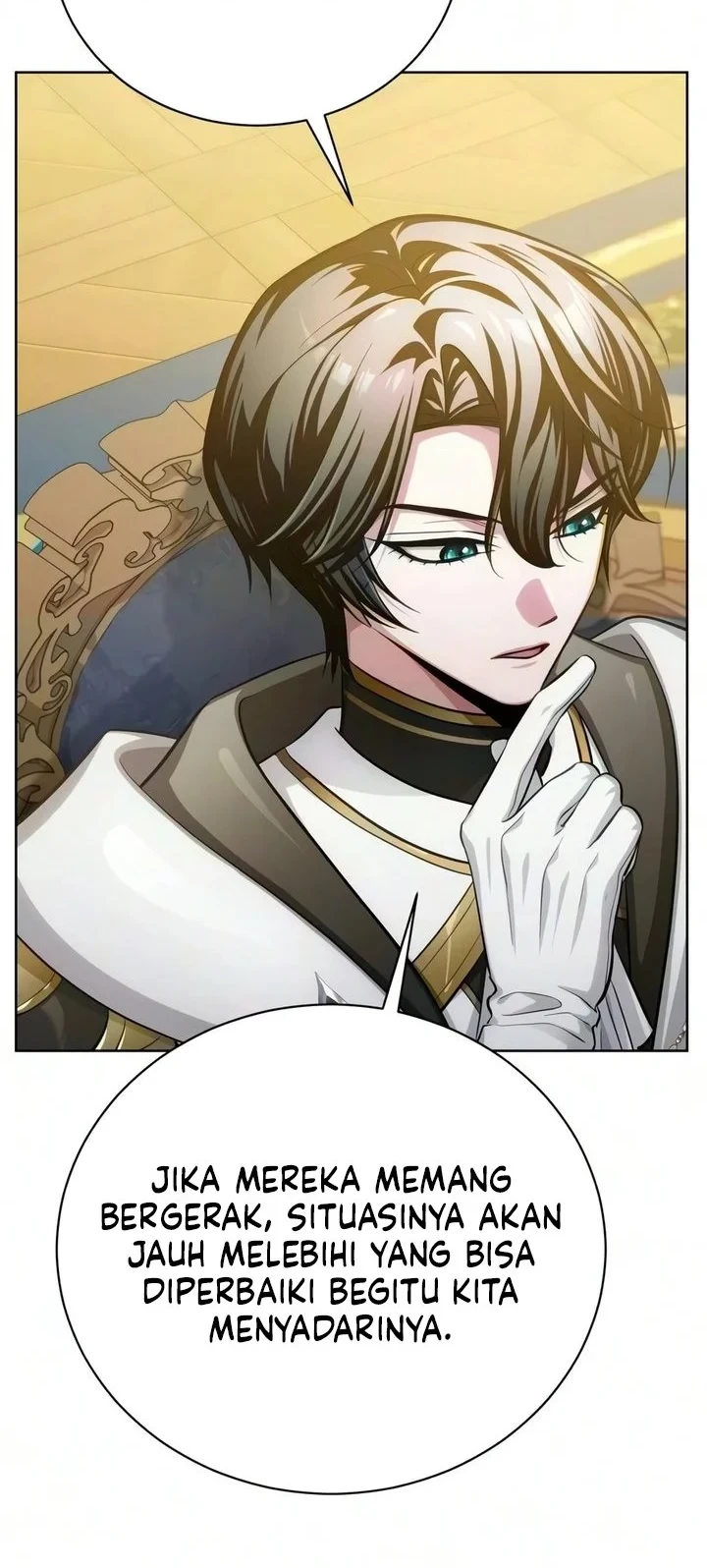 The Magic Tower’s Problem Child chapter 54 halaman 14