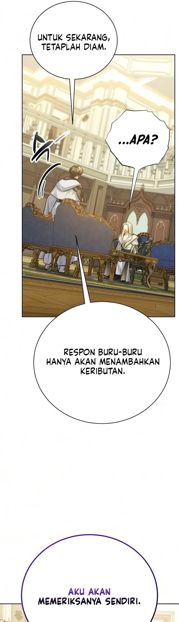 The Magic Tower’s Problem Child chapter 54 halaman 17