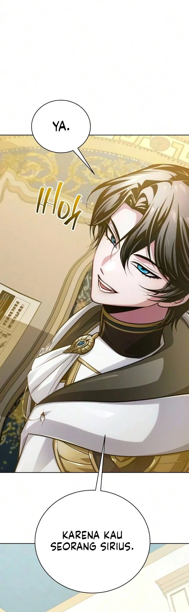 The Magic Tower’s Problem Child chapter 54 halaman 21