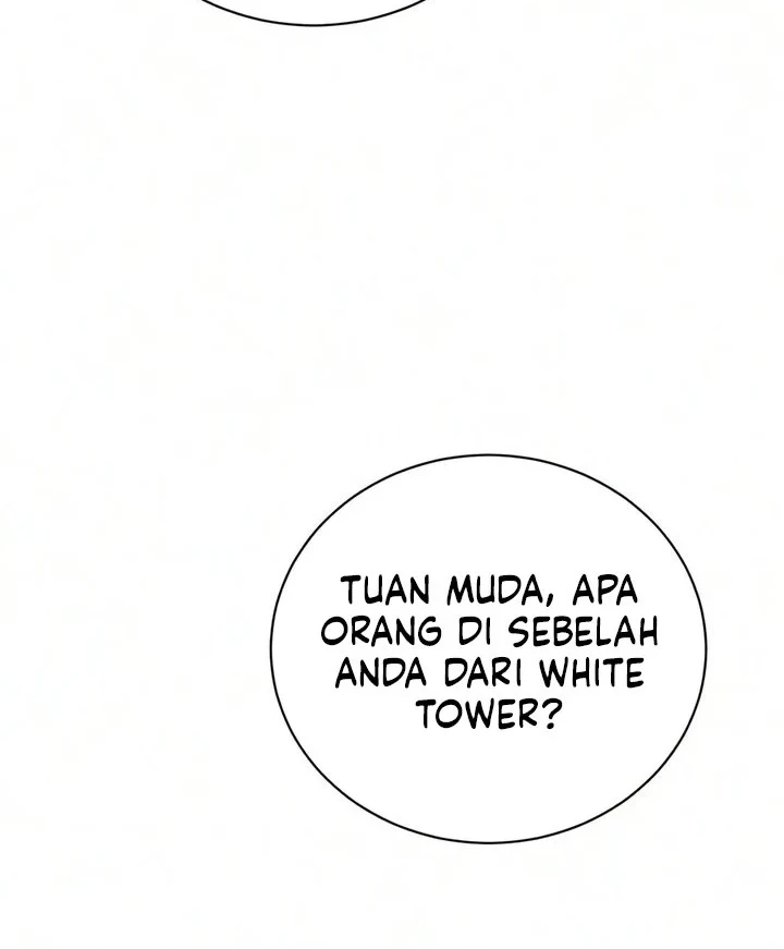 The Magic Tower’s Problem Child chapter 54 halaman 31