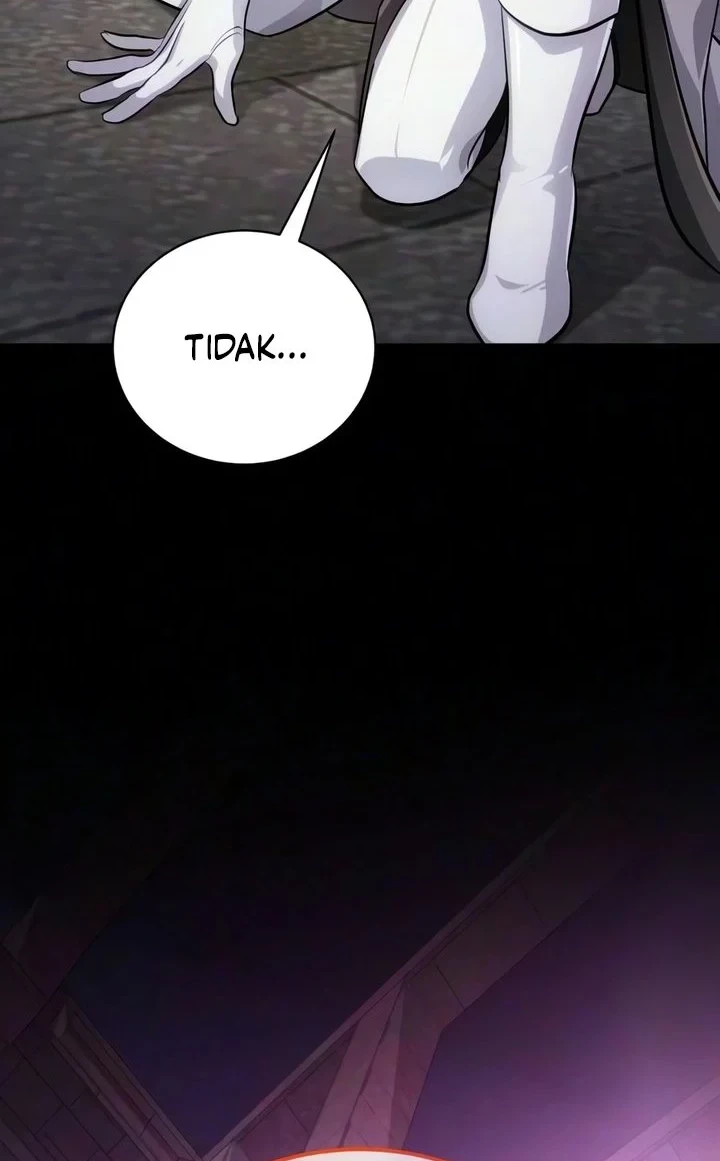 The Magic Tower’s Problem Child chapter 54 halaman 50