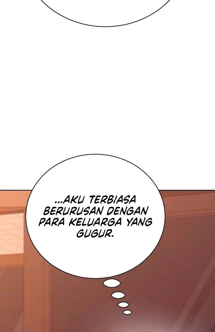 The Magic Tower’s Problem Child chapter 54 halaman 61