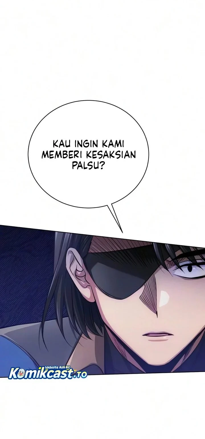 The Magic Tower’s Problem Child chapter 54 halaman 75