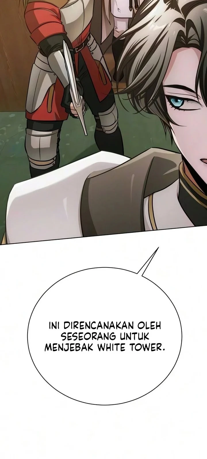 The Magic Tower’s Problem Child chapter 54 halaman 77