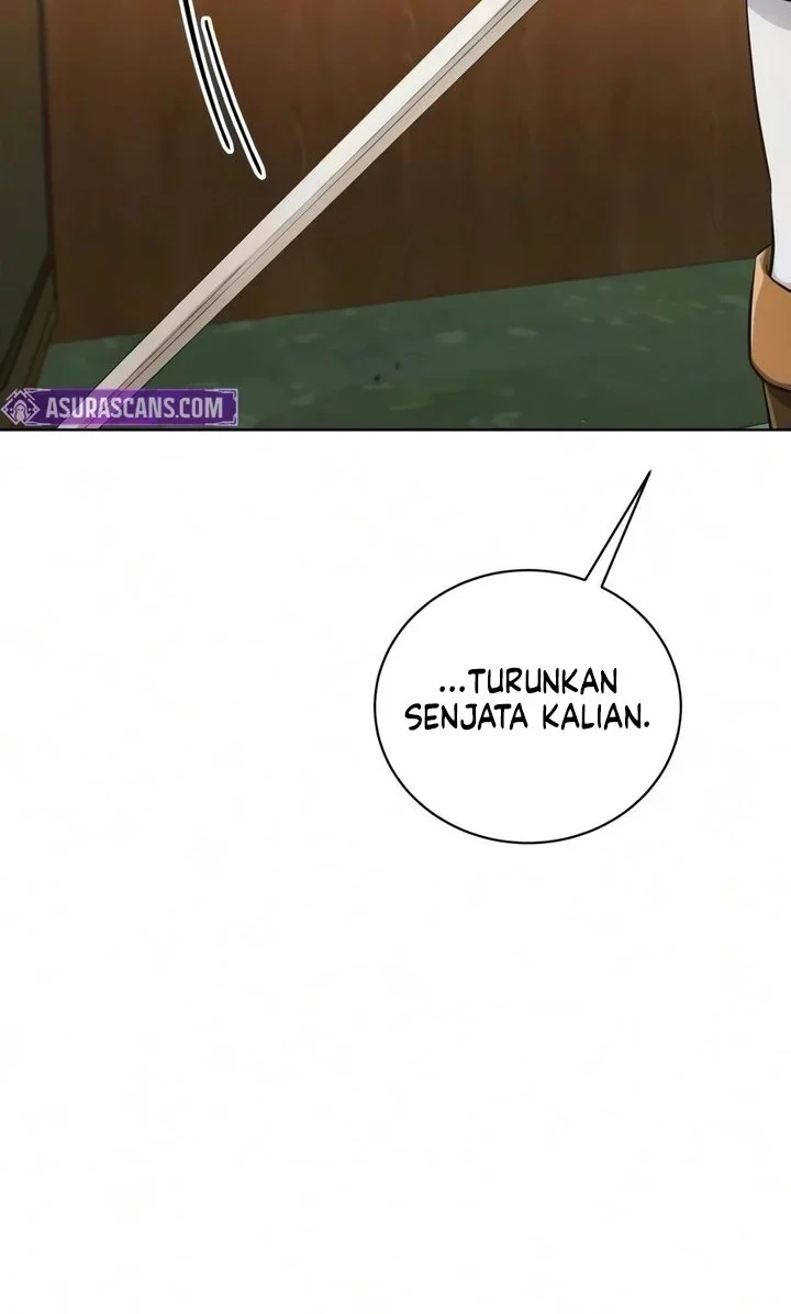 The Magic Tower’s Problem Child chapter 54 halaman 81