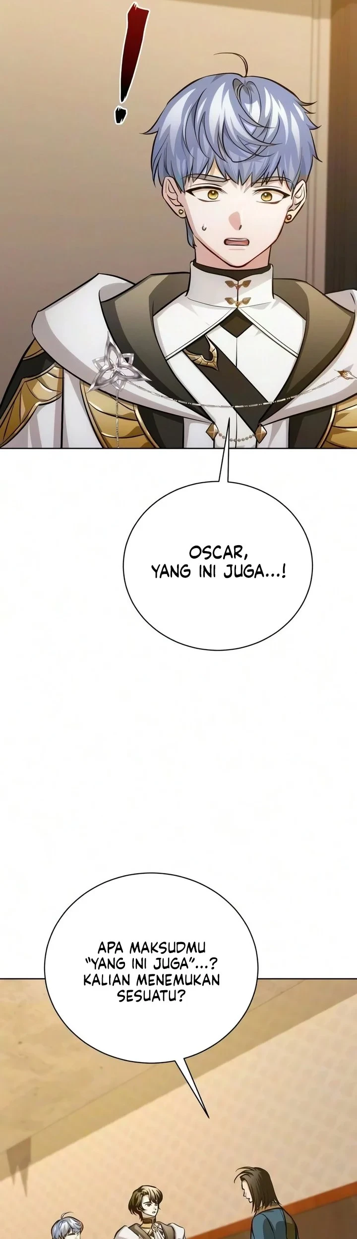 The Magic Tower’s Problem Child chapter 54 halaman 85