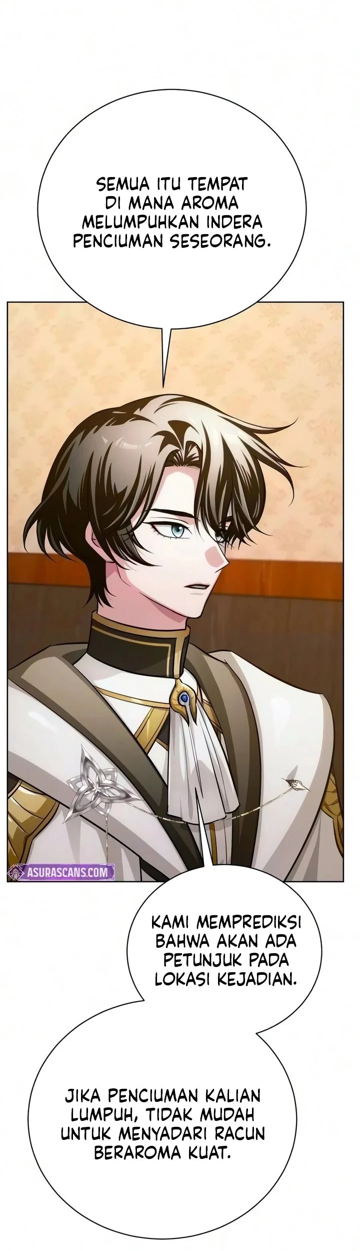 The Magic Tower’s Problem Child chapter 54 halaman 87