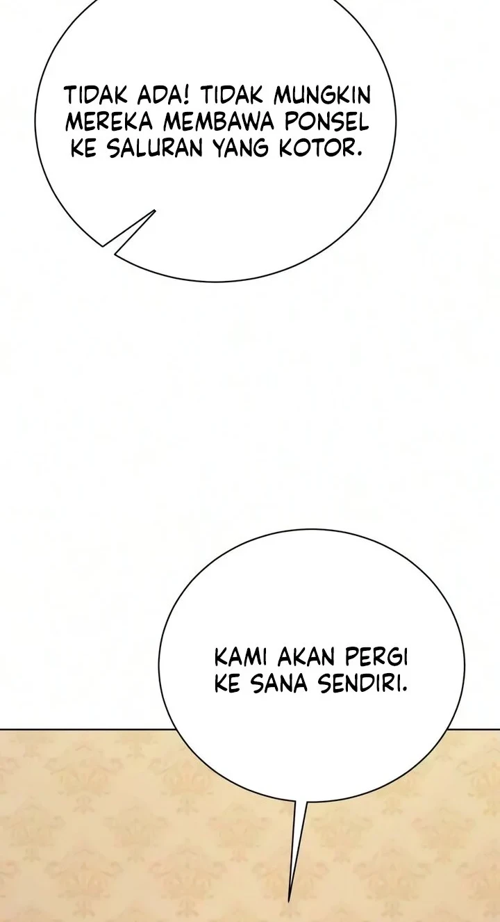 The Magic Tower’s Problem Child chapter 54 halaman 91