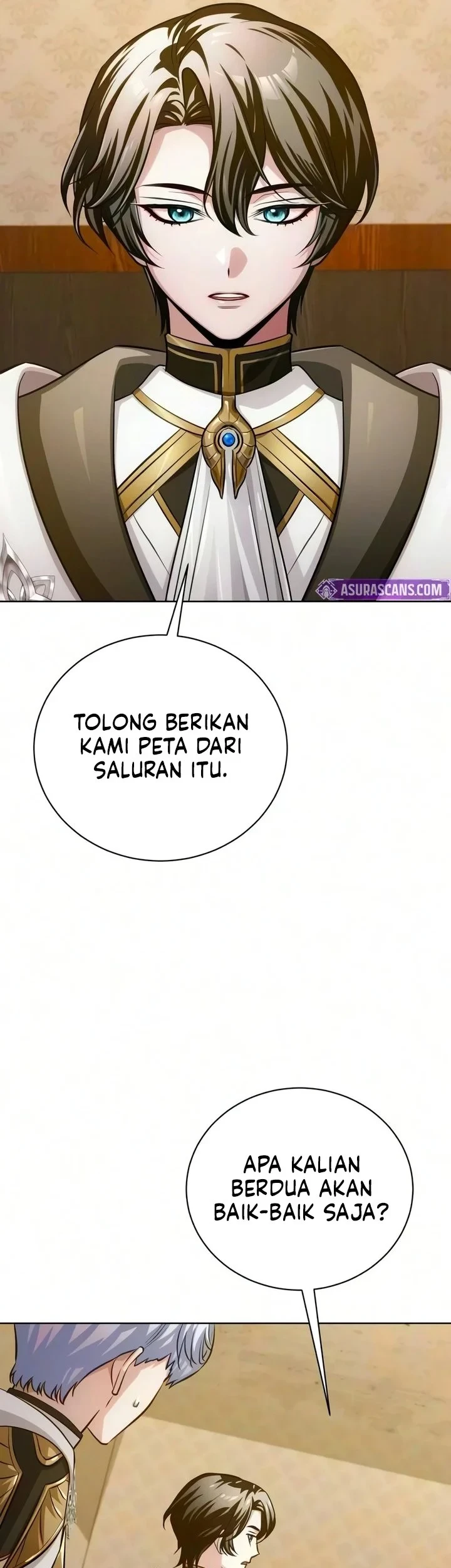 The Magic Tower’s Problem Child chapter 54 halaman 92