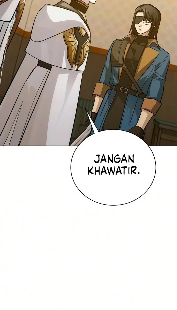 The Magic Tower’s Problem Child chapter 54 halaman 93