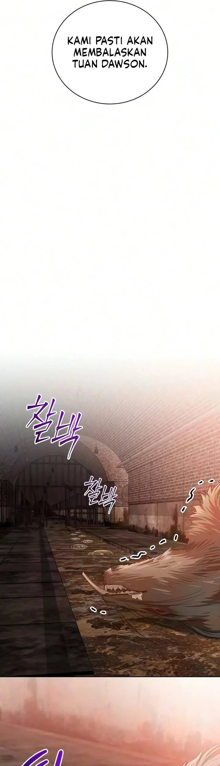 The Magic Tower’s Problem Child chapter 54 halaman 94