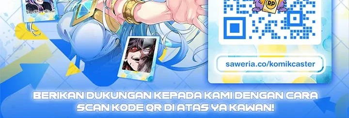 The Magic Tower’s Problem Child chapter 54 halaman 97