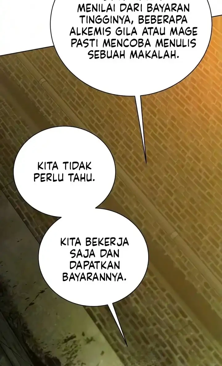 The Magic Tower’s Problem Child Bab 55 halaman 3