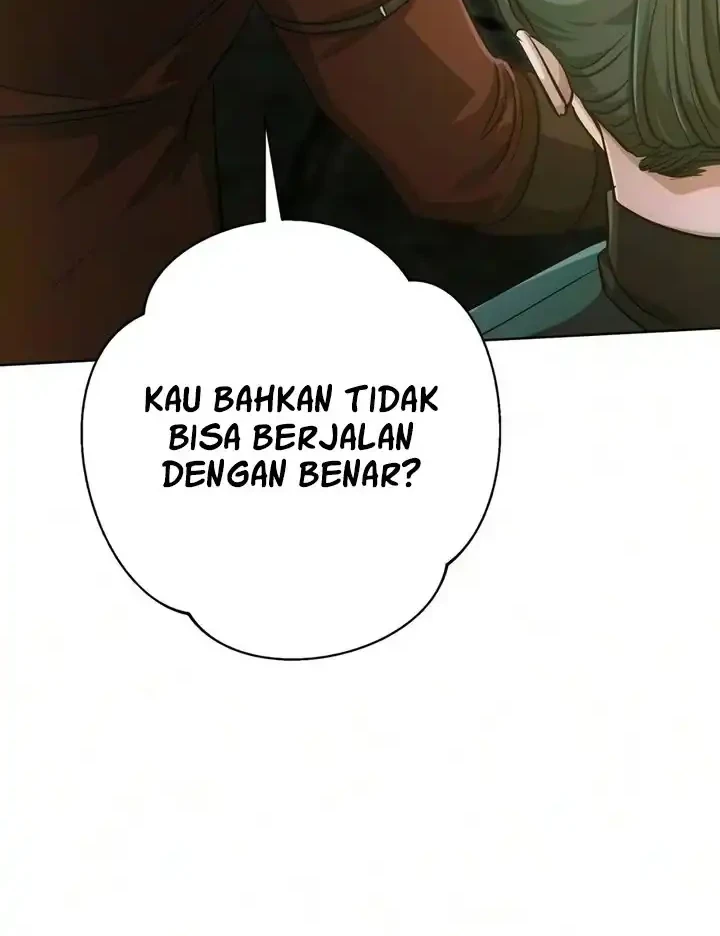The Magic Tower’s Problem Child Bab 55 halaman 5