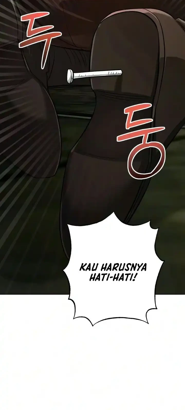 The Magic Tower’s Problem Child Bab 55 halaman 7