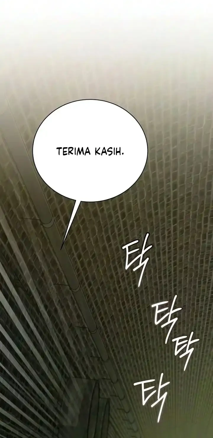 The Magic Tower’s Problem Child Bab 55 halaman 23