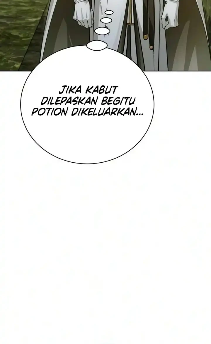 The Magic Tower’s Problem Child Bab 55 halaman 25