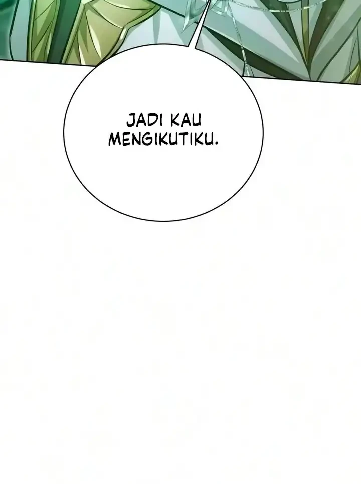 The Magic Tower’s Problem Child Bab 55 halaman 27