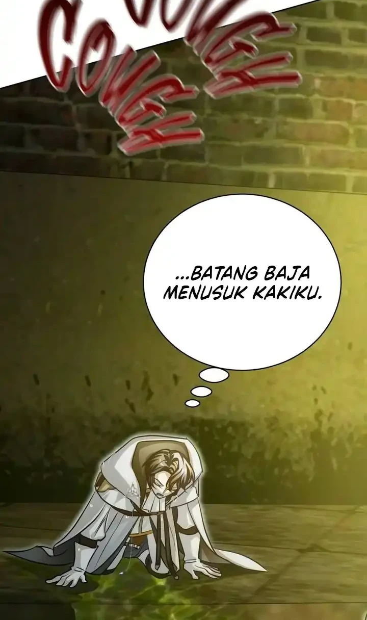 The Magic Tower’s Problem Child Bab 55 halaman 61