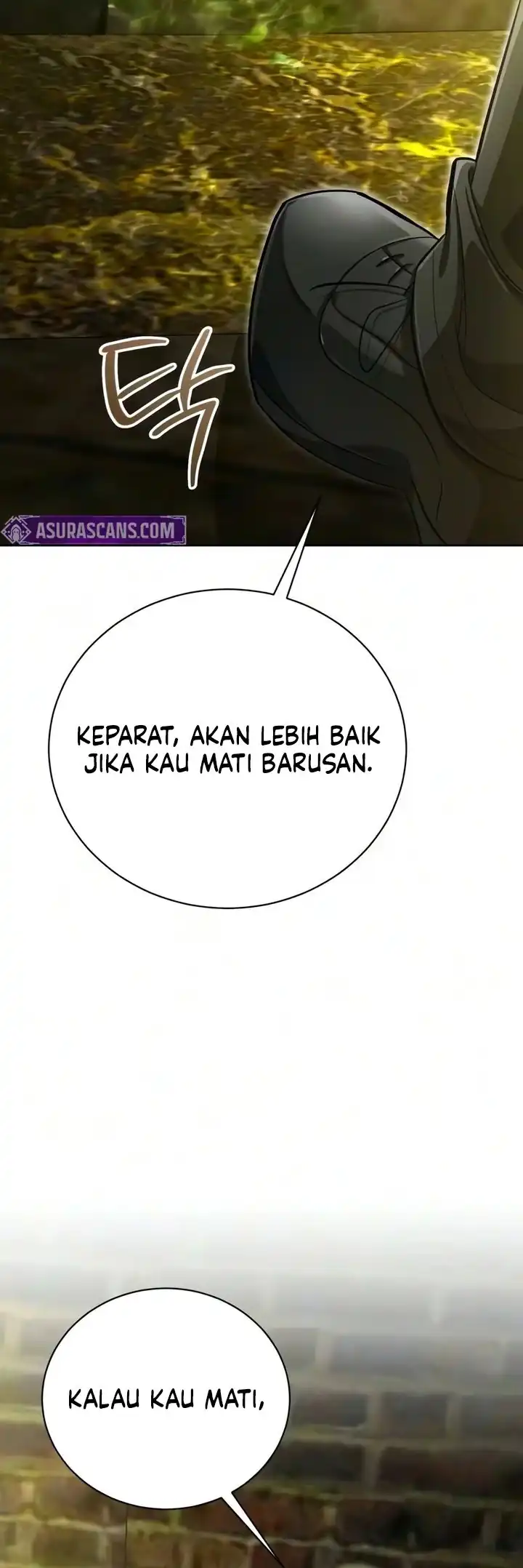 The Magic Tower’s Problem Child Bab 55 halaman 62