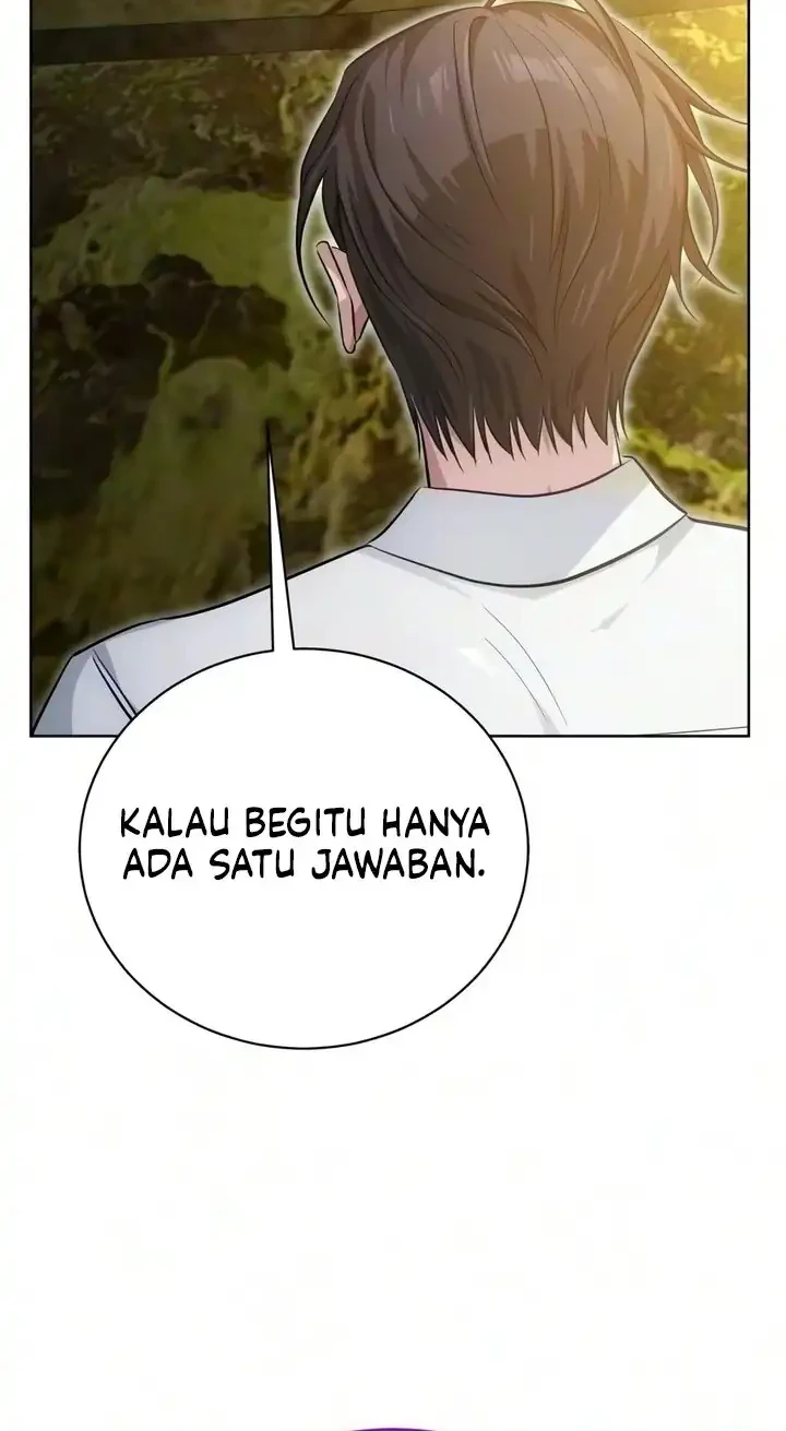 The Magic Tower’s Problem Child Bab 55 halaman 70