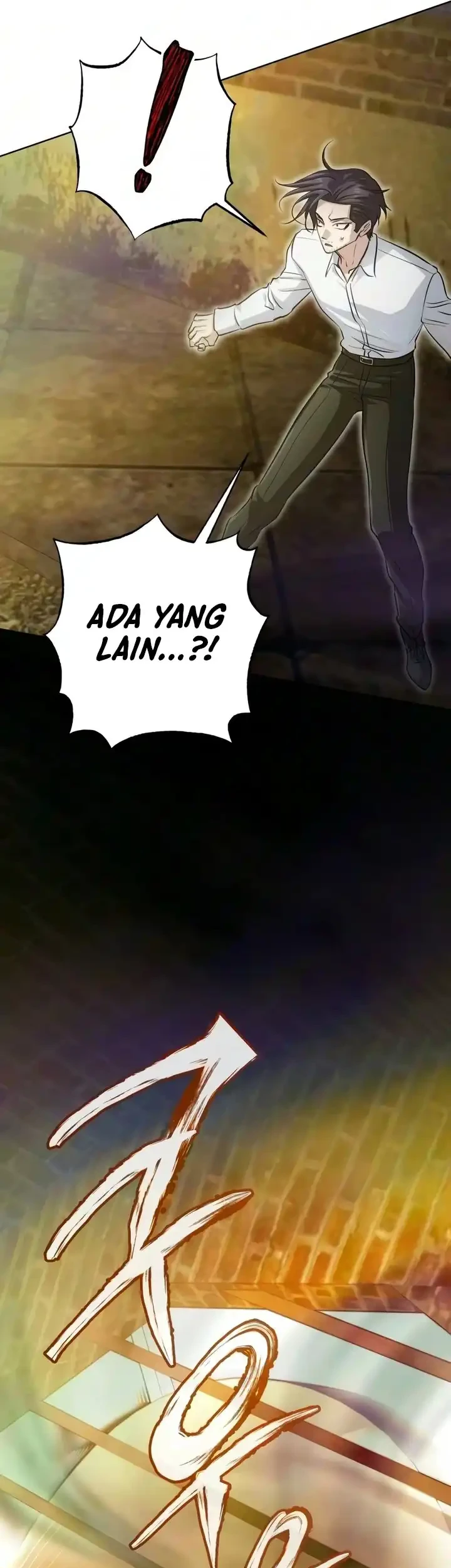The Magic Tower’s Problem Child Bab 55 halaman 80