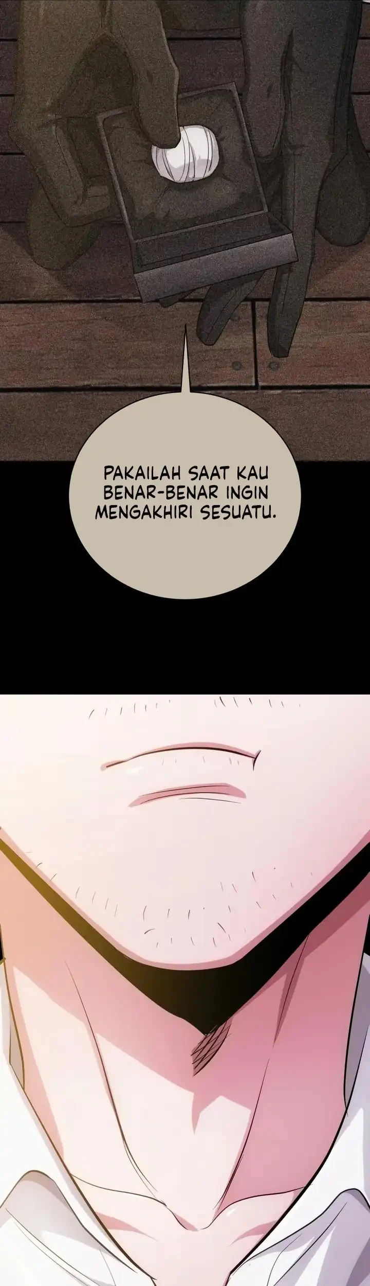 The Magic Tower’s Problem Child Bab 56 halaman 4